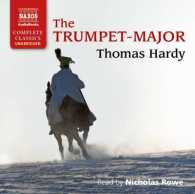 The Trumpet-major (9-Volume Set) （Unabridged）