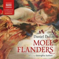 Moll Flanders (11-Volume Set) （Unabridged）