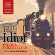 The Idiot (21-Volume Set) （Unabridged）
