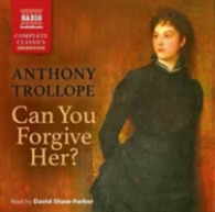 Can You Forgive Her? (28-Volume Set) （Unabridged）