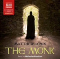 The Monk (13-Volume Set) （Unabridged）