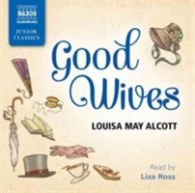 Good Wives (3-Volume Set) （Abridged）
