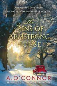 The Sins of Armstrong House (Armstrong House Series)