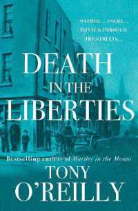 Death in the Liberties