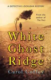 White Ghost Ridge : Lochlear Story