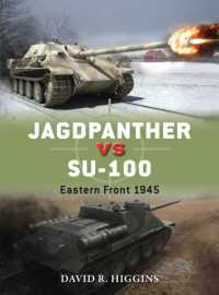 Jagdpanther vs SU-100 : Eastern Front 1945 (Duel)