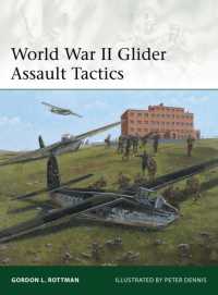 World War II Glider Assault Tactics (Elite)