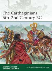 The Carthaginians 6th-2nd Century BC (Elite)