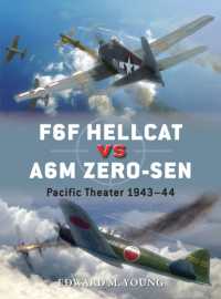 F6F Hellcat vs A6M Zero-sen : Pacific Theater 1943-44 (Duel)