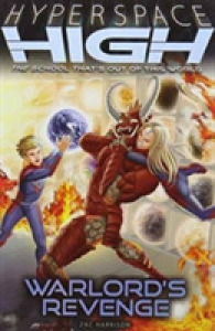 Hyperspace High Complete Set (Hyperspace High) -- Paperback / softback