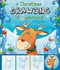Drawing Christmas (Step-by-step Sketchbooks) -- Paperback
