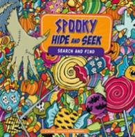 Spooky Hide and Seek (Search and Find) -- Paperback / softback