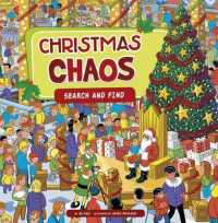 Christmas Chaos (Search and Find)