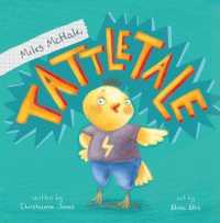 Miles Mchale， Tattletale (Little Boost) -- Paperback / softback