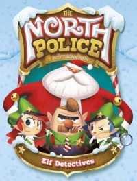 Elf Detectives (The North Police) -- Paperback / softback