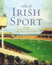 Atlas of Irish Sport (Atlas)
