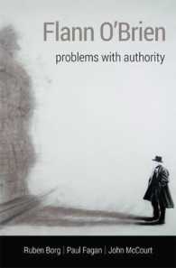 Flann O'Brien : Problems with Authority