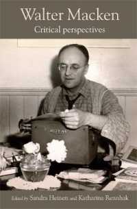 Walter Macken : Critical perspectives