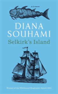 Selkirk's Island -- Paperback / softback