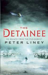The Detainee : the Island means the end of all hope (The Detainee)