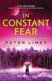 In Constant Fear : The Detainee Book 3 (The Detainee)