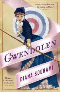 Gwendolen : A Novel