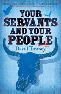 Your Servants and Your People : The Walkin' Book 2 (The Walkin')