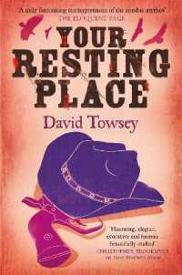 Your Resting Place : The Walkin' Book 3 (The Walkin')