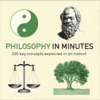 Philosophy in Minutes (In Minutes)