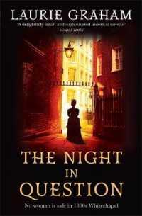 Night in Question -- Paperback