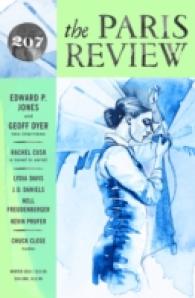 Paris Review Issue 207