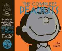 The Complete Peanuts 1979-1980 : Volume 15
