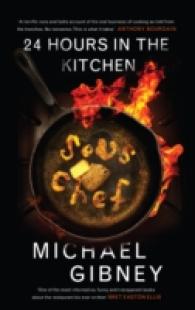 Sous Chef 24 Hours in the Kitchen