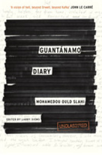 Guantanamo Diary -- Hardback