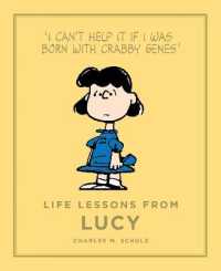 Life Lessons from Lucy (Peanuts Guide to Life)