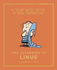 Life According to Linus (Peanuts Guide to Life)