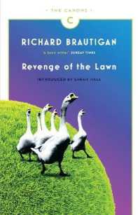 Revenge of the Lawn : Stories 1962-1970 (Canons) （Main - Canons）