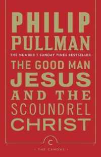 Good Man Jesus and the Scoundrel Christ -- Paperback