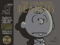 The Complete Peanuts 1989-1990 : Volume 20