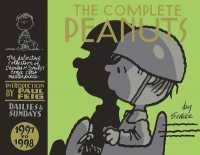 The Complete Peanuts 1997-1998 : Volume 24