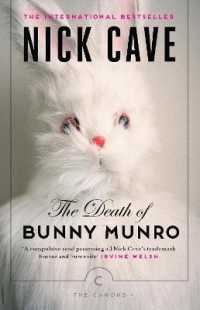 The Death of Bunny Munro (Canons) （Main - Canons）
