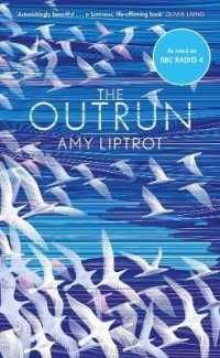 Outrun -- Hardback