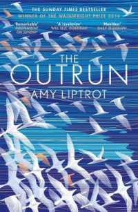 Outrun -- Paperback / softback