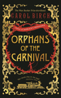 Orphans of the Carnival -- Hardback （Main）