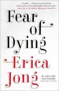 Fear of Dying (OME C-Format)