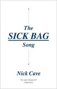 The Sick Bag Song