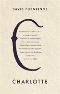 Charlotte -- Hardback (English Language Edition)