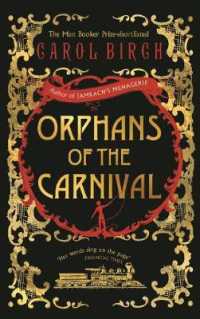 Orphans of the Carnival (OME C-Format)