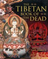Tibetan Book of the Dead -- Paperback / softback