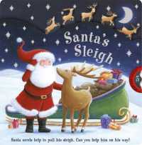 Santa's Sleigh （INA NOV BR）